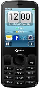 Qmobile 3G5