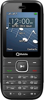 Qmobile B15