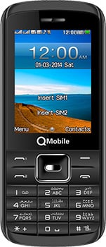 Qmobile B25