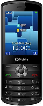 Qmobile B260