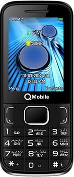 Qmobile B30
