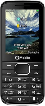 Qmobile B35