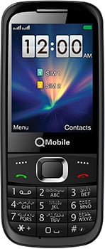 Qmobile B40