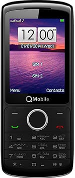 Qmobile B45