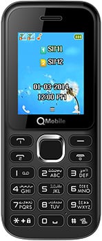 Qmobile B5