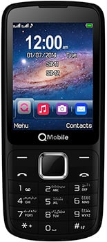 Qmobile B500