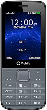 Qmobile B70