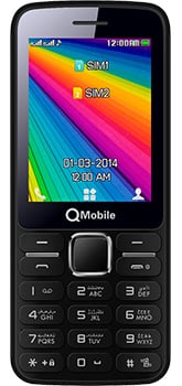 Qmobile B80