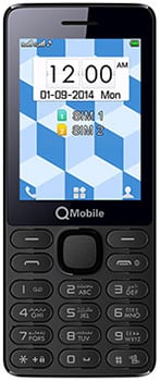 Qmobile B85