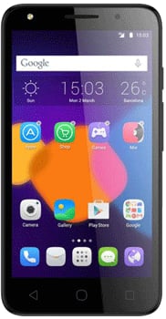 Qmobile Black Two