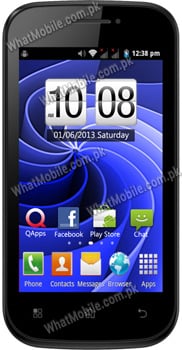 Qmobile Bolt A4