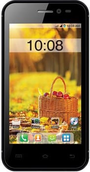 Qmobile Bolt T10