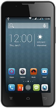 Qmobile Bolt T250