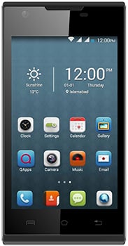 Qmobile Bolt T300