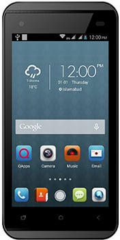 Qmobile Bolt T400