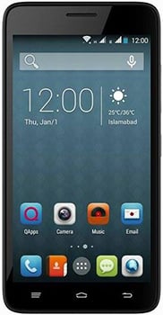 Qmobile Bolt T480