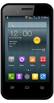 Qmobile Bolt T5