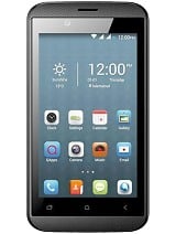 Qmobile Bolt T50
