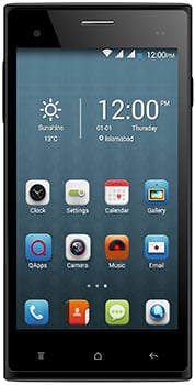 Qmobile Bolt T500