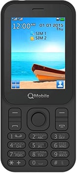 Qmobile C10