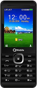 Qmobile C12