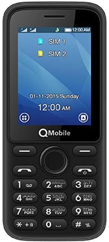 Qmobile C15