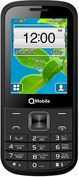 Qmobile C2