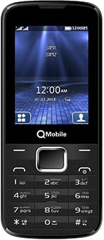 Qmobile C3
