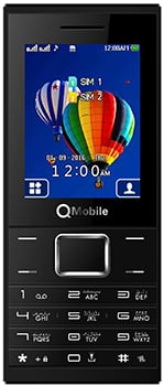 Qmobile D4