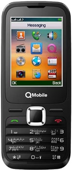 Qmobile E11