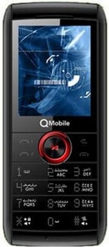 Qmobile E125