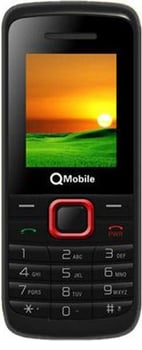 Qmobile E150