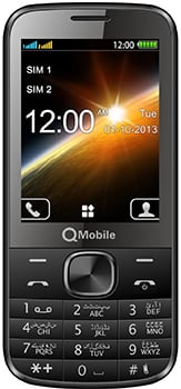 Qmobile E16