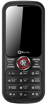 Qmobile E160