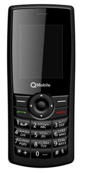 Qmobile E170