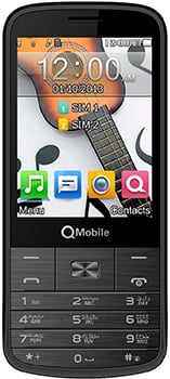 Qmobile E18
