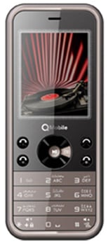 Qmobile E199