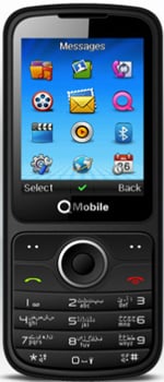 Qmobile E2