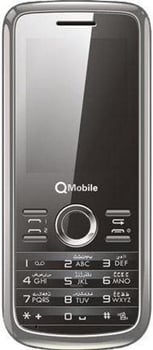 Qmobile E200
