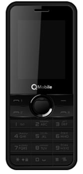 Qmobile E300