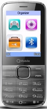 Qmobile E40