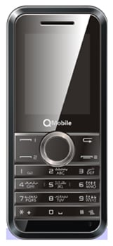 Qmobile E400
