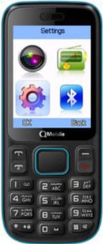 Qmobile E440