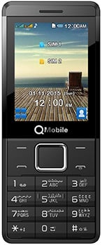 Qmobile E440i