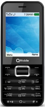 Qmobile E450