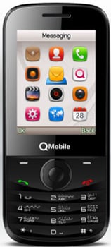 Qmobile E5