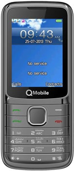 Qmobile E50