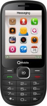 Qmobile E6