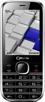 Qmobile E7