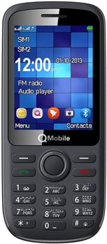 Qmobile E70